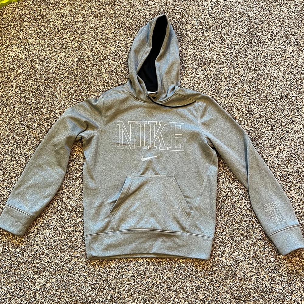 Womens sweatshirt